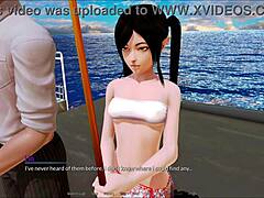 Hotel Hideaway’s Seductive Harem Tale