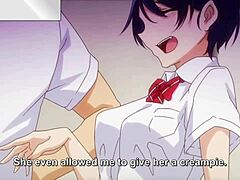 anime vids with curvy heat