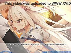 What’s Hidden In This Anime Hentai Parallelogram Tale?