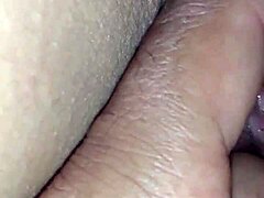 my teen friend’s tight anal first time