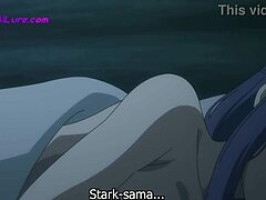 Frozen hearts ignite in parody