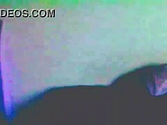 Curvy BBW in Wild POV Action