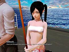 Hotel Hideaway’s Seductive Harem Tale