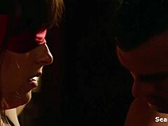 Dakota’s Steamy Bondage Moments