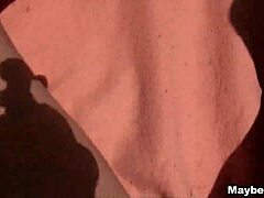 have you seen tiny teen anne angel assfucked outdoors?