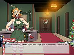 VOLUPTUOUS VIXENS IN PORN GAMES