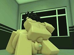 ANIMATED HENTAI IN CONDO’S COLLECTION