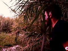 Young boys chase unique gay desires