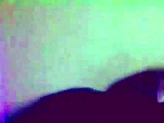 Curvy BBW in Wild POV Action