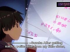 steamy anime poolside charm