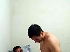 measuring dicks got us fucking hard
