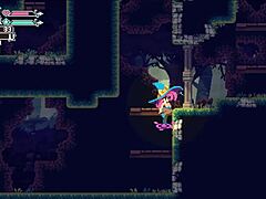 Flip Witch: Naughty Cartoon Adventure