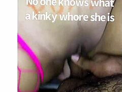 amateurs in wife's forbidden affair
