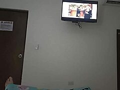 Busty Miami Teen's Hot Encounter
