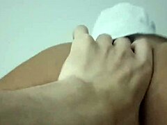 Busty Miami Teen's Hot Encounter