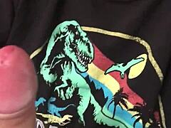 Authentic POV Cumshot Intrigues