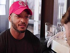 Gay Firefighters Spark Intense Interracial Fire