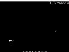 Bunny Heats Up Naked Island