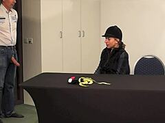 Kutasia’s Interview Sparks Deep Curiosity