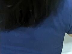 Colombian heat in public