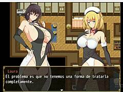 Charlotte's Naughty Asset Tale