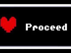 Deltarune Hentai's Forbidden Fantasy