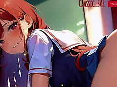 Erotic F4M Audio Bliss