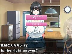 Crossdressing Thrills with Anime Neighbors