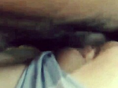 Morning Passion and Climax
