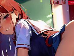 Erotic F4M Audio Bliss