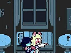 Deltarune Hentai's Forbidden Fantasy