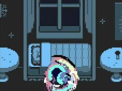 Deltarune Hentai's Forbidden Fantasy