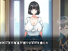 Crossdressing Thrills with Anime Neighbors