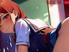 Erotic F4M Audio Bliss