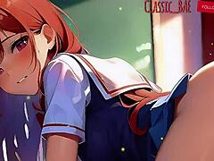 Erotic F4M Audio Bliss