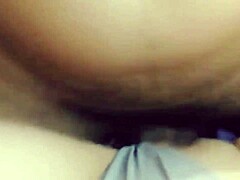 Morning Passion and Climax