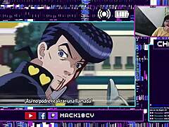 Jojos Adventure Part 4 Latest