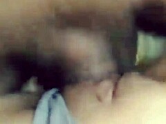 Morning Passion and Climax