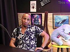 Intense Anal with Wild Vixen