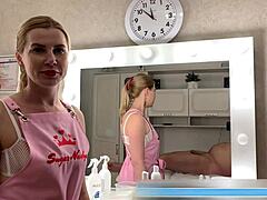 Sugarnadya Masters Sensual Lingam Touch