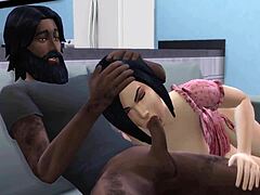 3d wife's hidden cravings