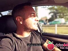 Curvy Amateur's Highway Throat Challenge