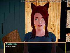 my new family game turns into rough tit play