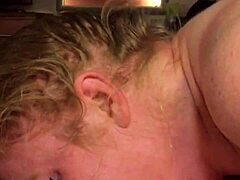 white girl teen sucking dick on camera