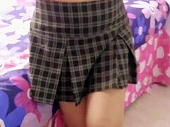 Teens in Raw, Passionate Action