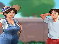 busty hentai summertime saga unc7