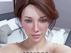 Stepmoms Escape in 3D Hentai