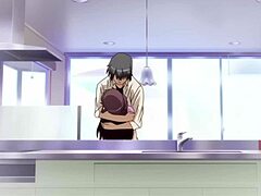 dakara boku wa h ga dekina episode 6 hentai