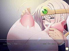 Ingrid's Bold Animated Curves