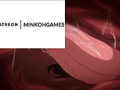 4k energy kyouka hentai at 144 fps smooth